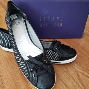 Stuart Weitzman shoes